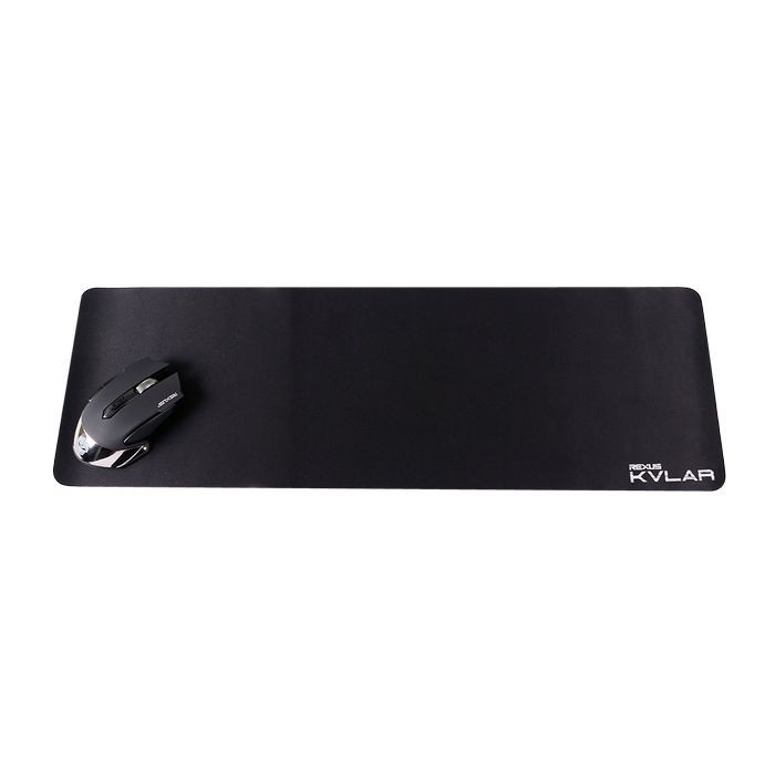 Rexus KVLAR T5 Gaming Mousepad 640x210 tatakan alas mouse - MP-KVCTT5