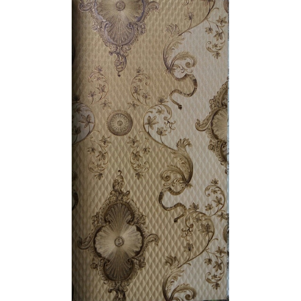 BEST SELLER WALLPAPER DINDING ASSEMBLE 3D 6 Shopee Indonesia