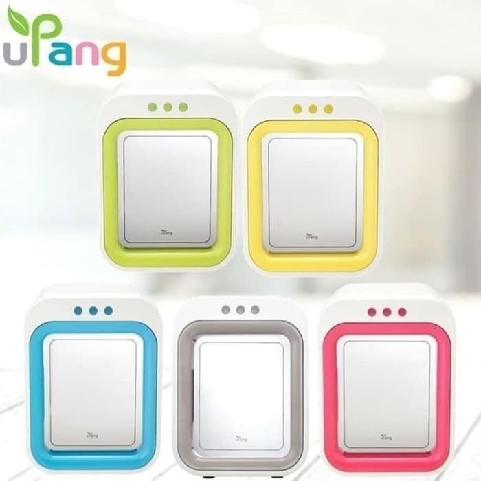 UPANG UV Sterilizer Waterless 701