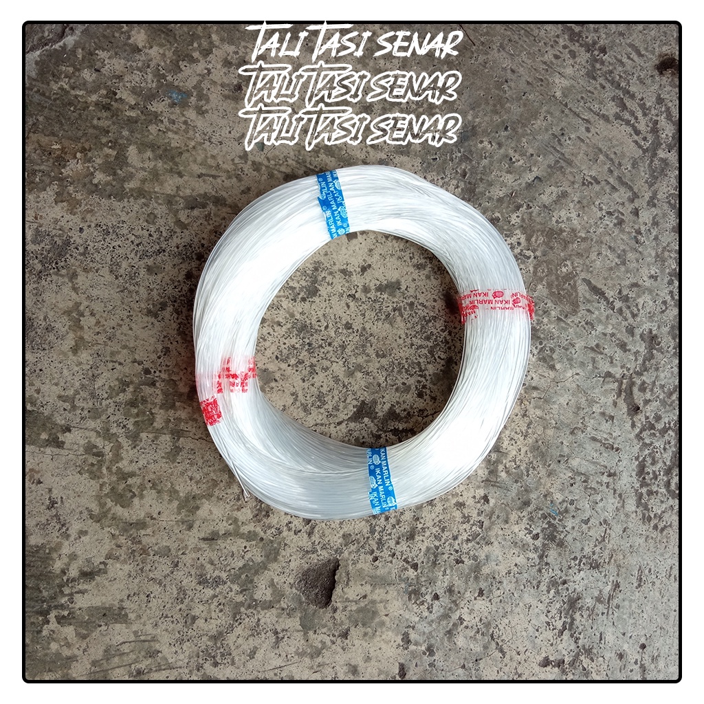 Tali SENAR Layangan Ukuran 2000