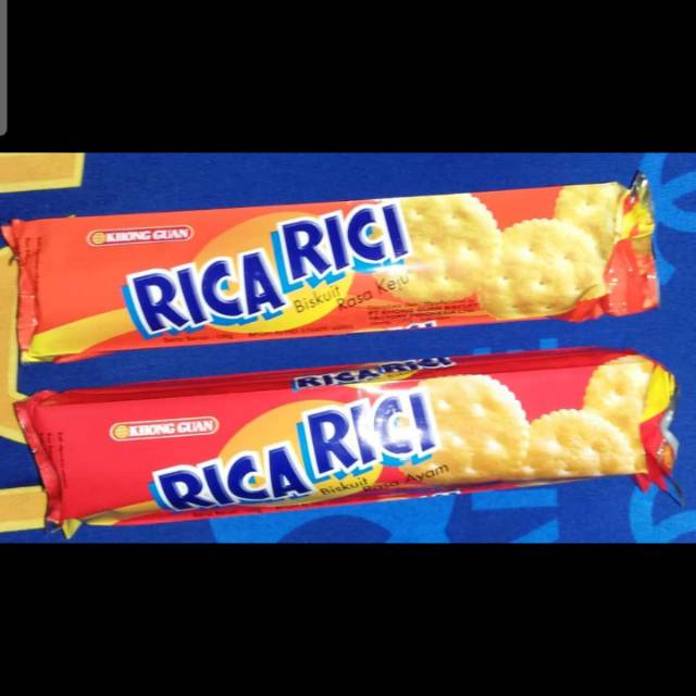 

Rica rica