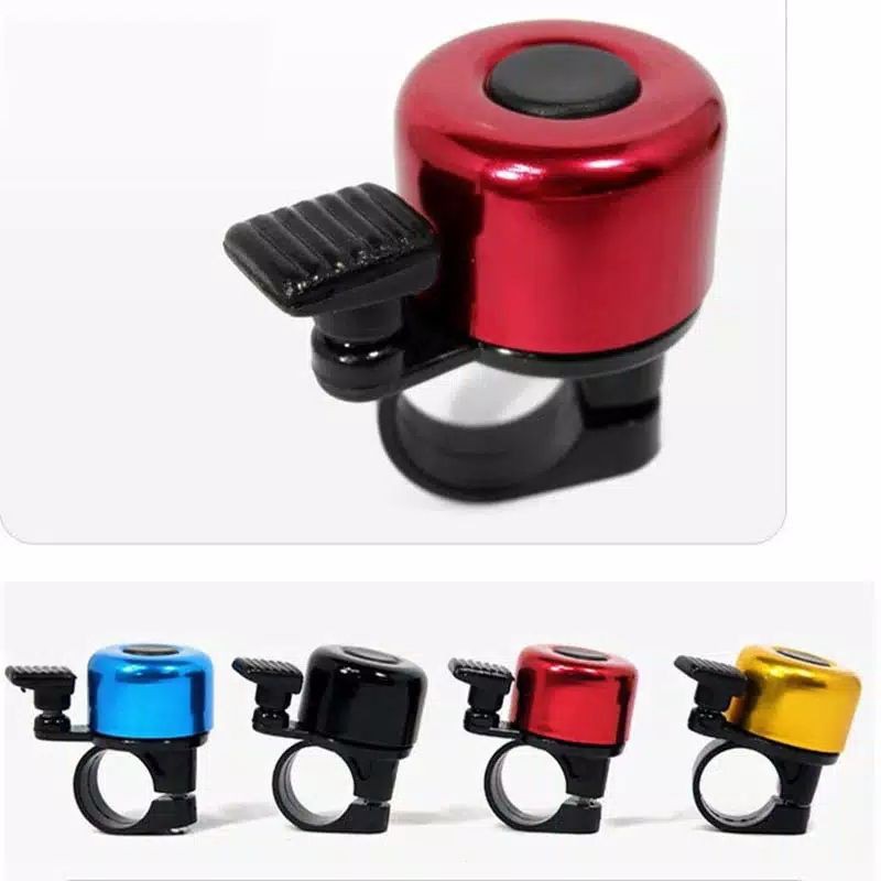 Classic bicycle horn bell bicycle bell small bicycle bell