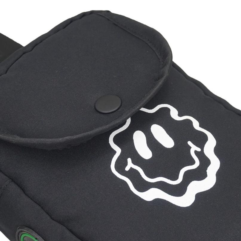 ℮ Triple F Slingbag Tas Selempang Walking Broken ★