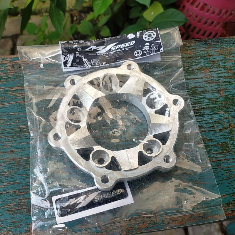 Plendes piringan cakram depan KLX dtraker dtracker adaptor piringan dtracker pnp Tromol depan GL MP Tiger dan Tromol depan Yamaha