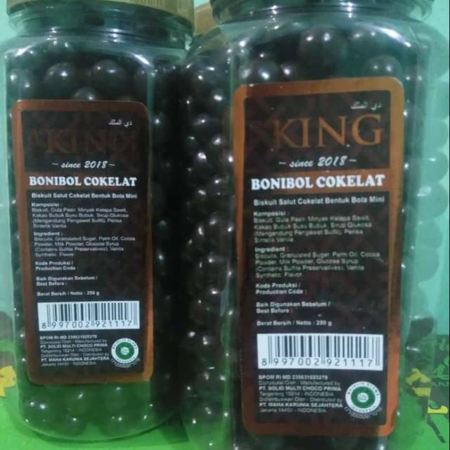 

d'KING