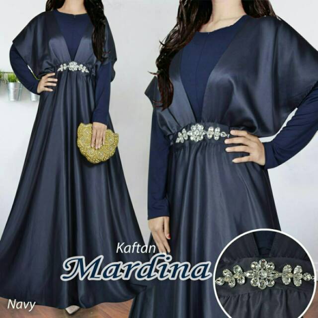 Mardina Kaftan