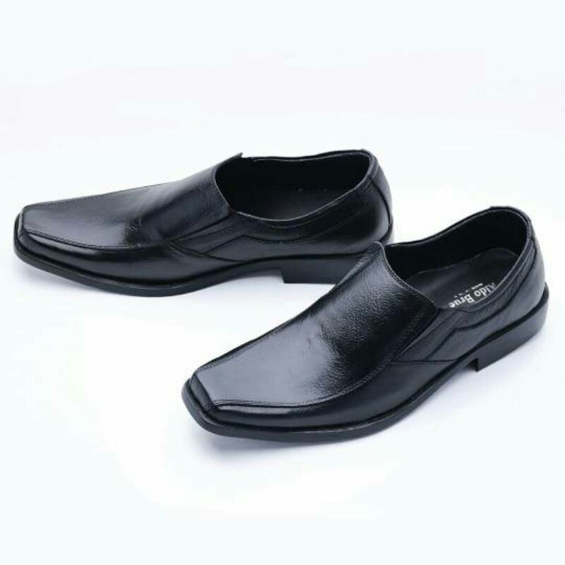 Aldo Brue Sepatu Formal Pria, 39