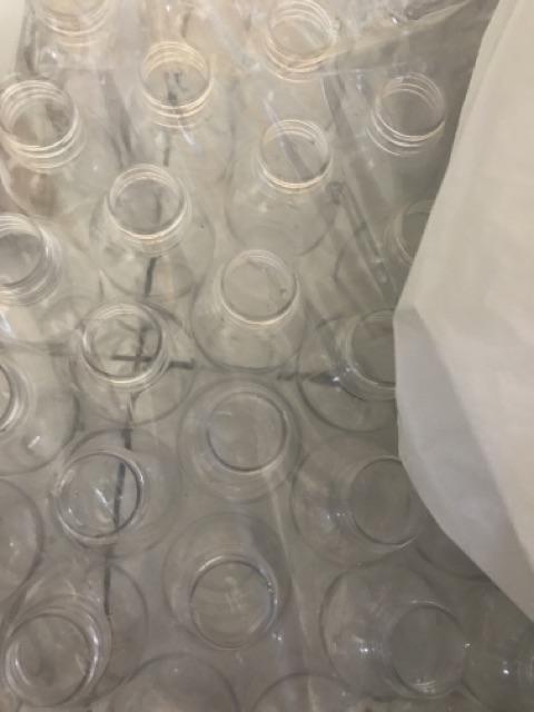 Botol Jus 200 Ml Minimal 100 Pcs