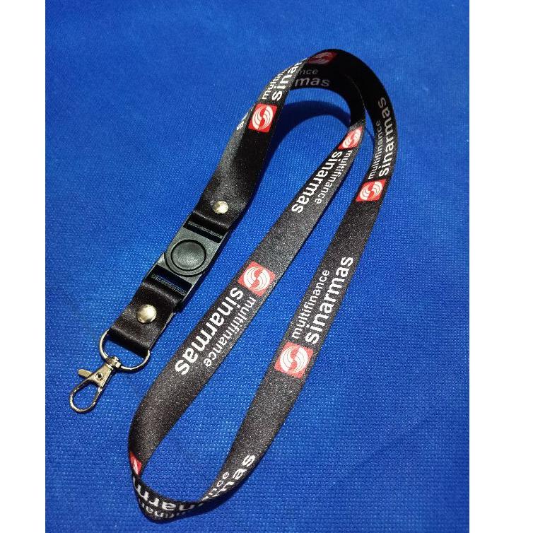 

{U-OXO {♥ TALI ID CARD SINARMAS MULTIFINANCE-BISA ECER-READY STOCK {premium