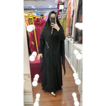 luna syarii by fazza