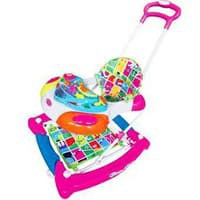 baby walker royal RY-8383 multi fungsi / apollo bayi / apollo royal