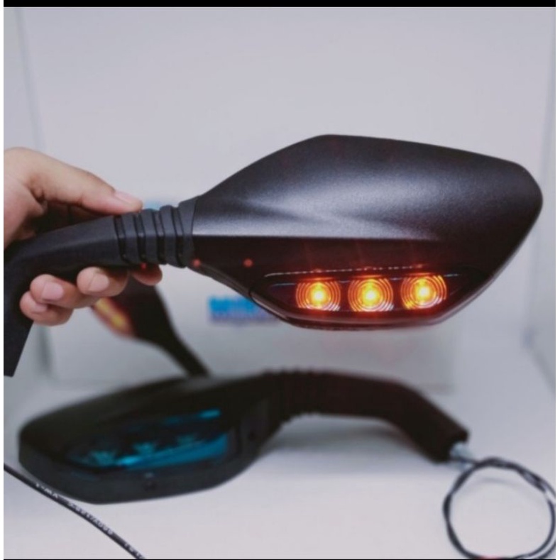 spion LED sein sen NMAX AEROX XMAX LEXI PCX ADV VARIO