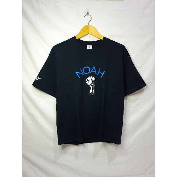 T-Shirt Noah x Youth of Today Second