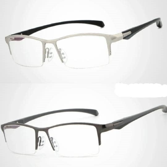 KACAMATA SPORT PRIA HF13 FRAME KACA MATA MINUS PRIA
