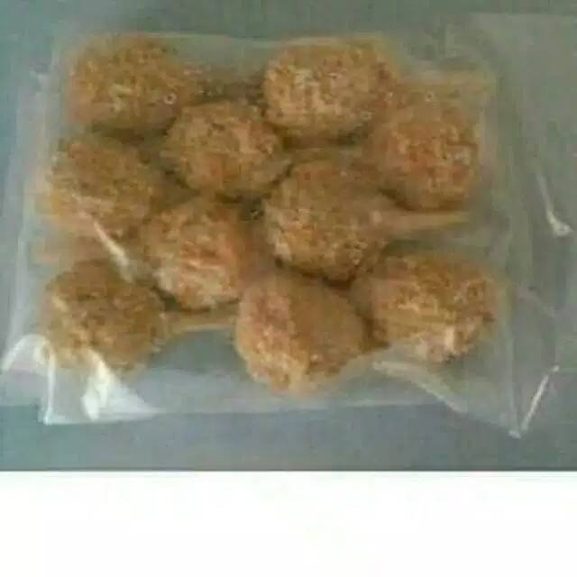 

Kaki Naga isi 10