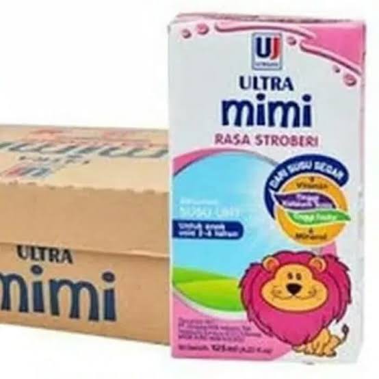 

ULTRA MILK 200ML