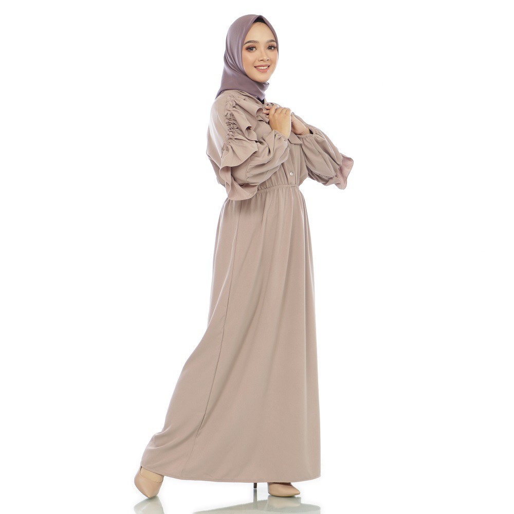 ARUMI GAMIS / DRESS