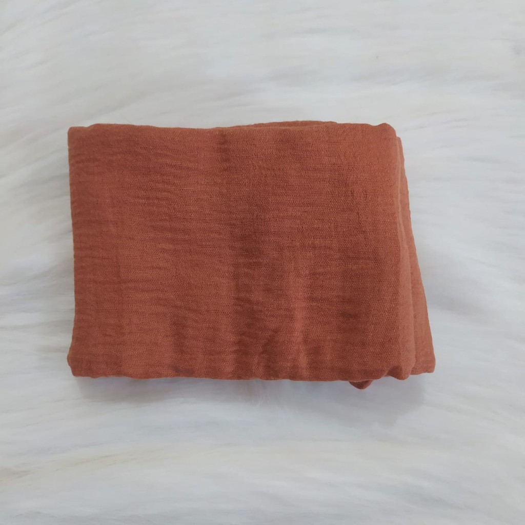 Termurah Pashmina Crinkle Azara / Pashmina Crinkle / Crinkle Azara-Bata