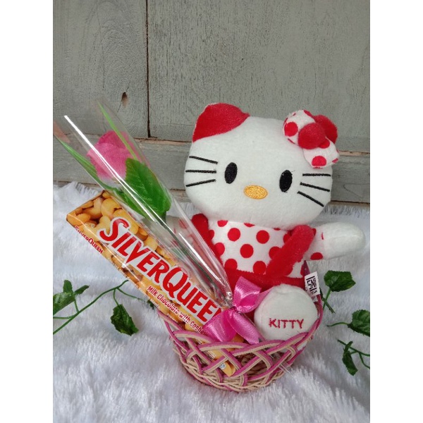 

Paket Valentine