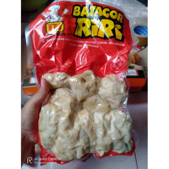 

Batagor riri bandung