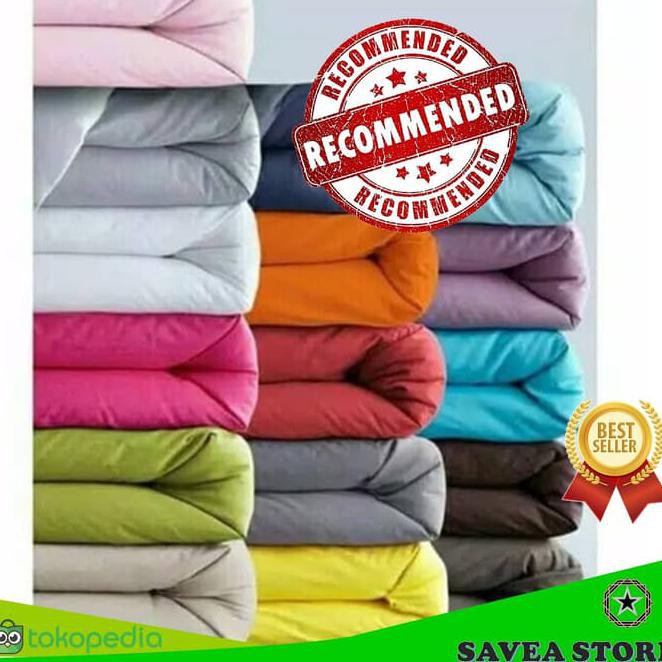 54jo selimut dewasa bed cover katun jepang emboss tanpa sprei rvgz