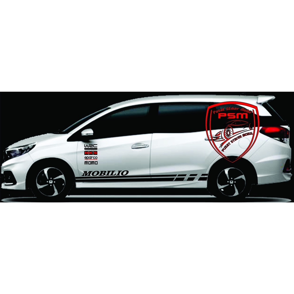 Harga Sticker Mobilio Terbaru Februari 2022 BigGo Indonesia