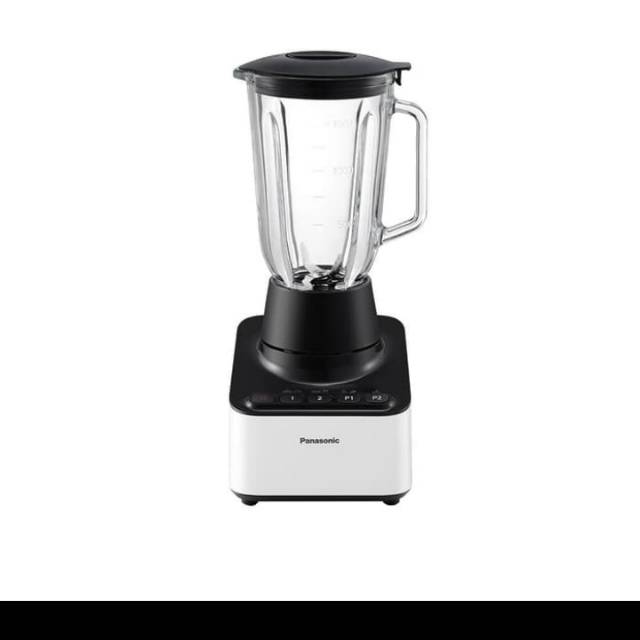 Panasonic MXV310KSR – Blender Gelas 1.5 Liter 2in1 600 Watt