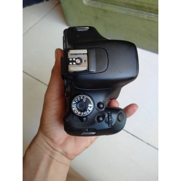 Canon 1300d