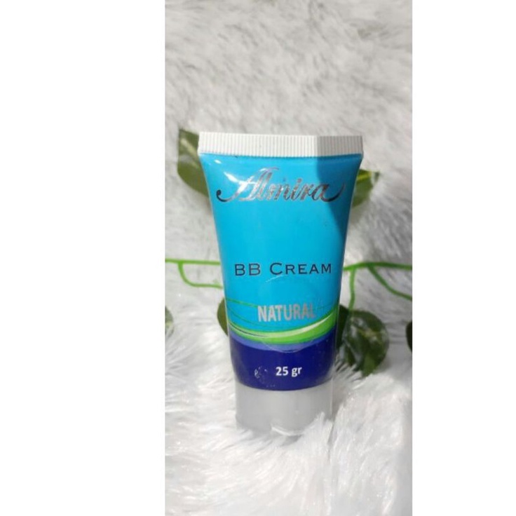 bb cream almira