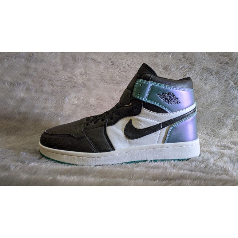 Nike Air Jordan 1 Retro High OG All-Star Chameleon