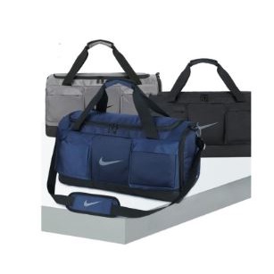 Tas nike Tribal Hitam tas pakaian olaraga boston bag tas olaraga