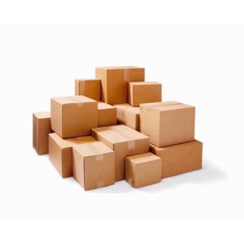 

TAMBAHAN KARDUS PACKING