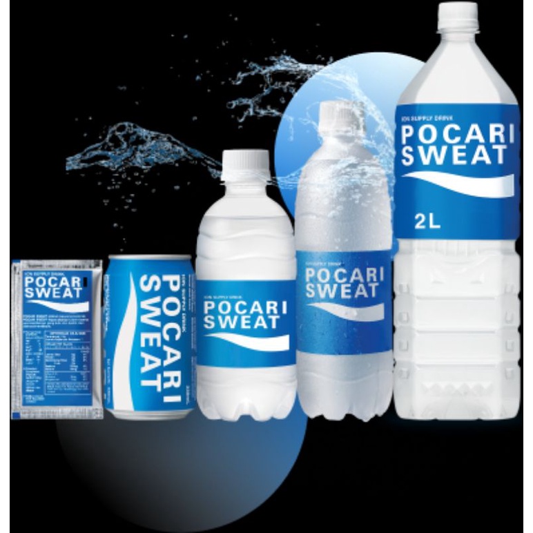 

Pocary sweet/minuman/minuman isotonik