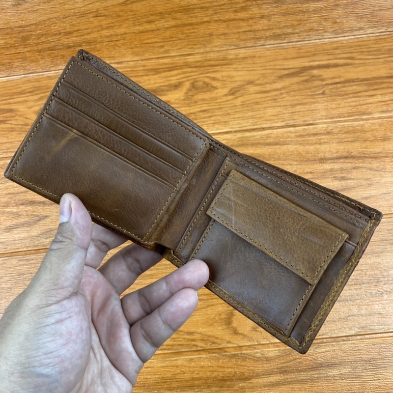 DOMPET PRIA EMBOS FULL KULIT DOMPET PRIA KULIT ASLI DOMPET PRIA KULIT ASLI DOMPET KULIT ASLI