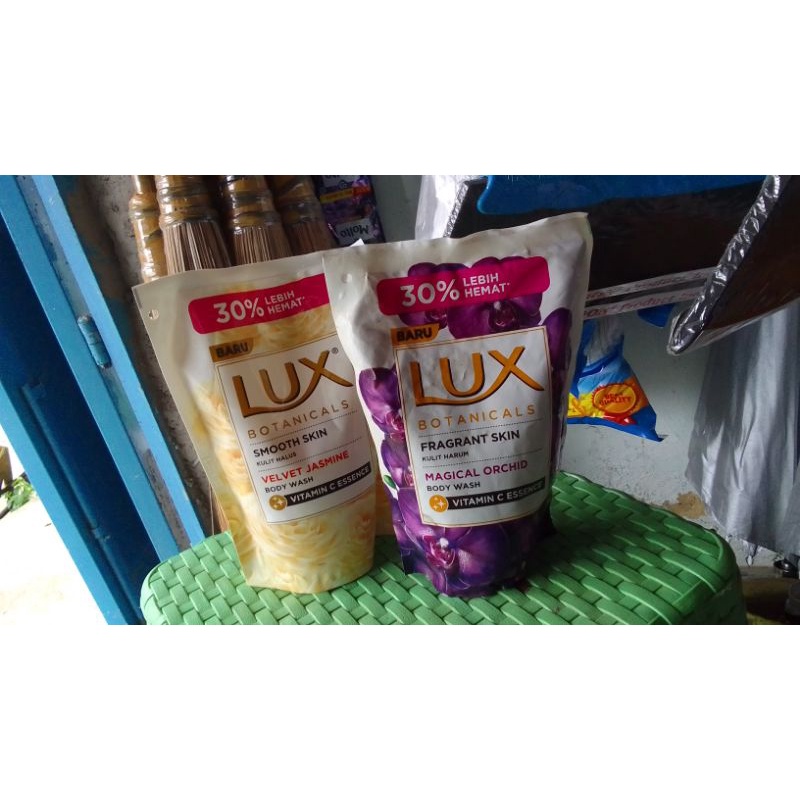 Lux Sabun Cair