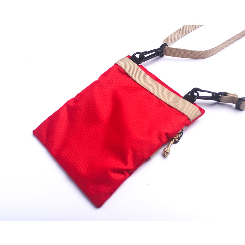 TAS PHONE POUCH SKATERS VD009 MERAH