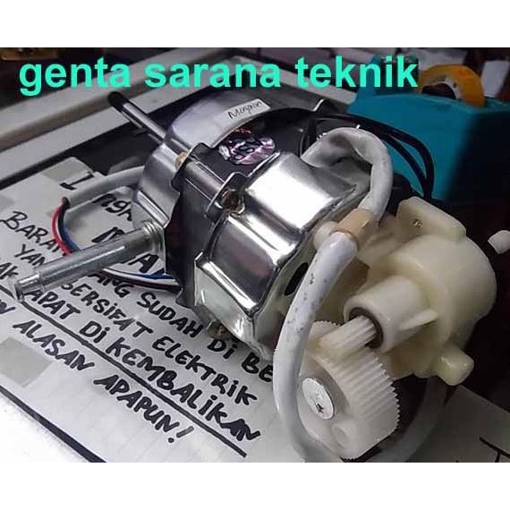 Dinamo Kipas Angin Maspion Ori Original Termurah