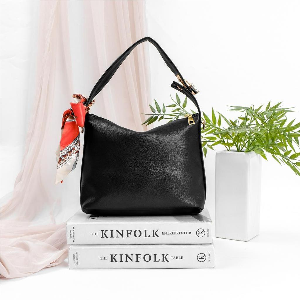 Nargez.offi.ID - Grace ( COD ) Tas Selempang Wanita | Tas Jinjing Wanita | Tas Bahu Wanita | Ada 4 Warna | Bahan Kulit Sintetis