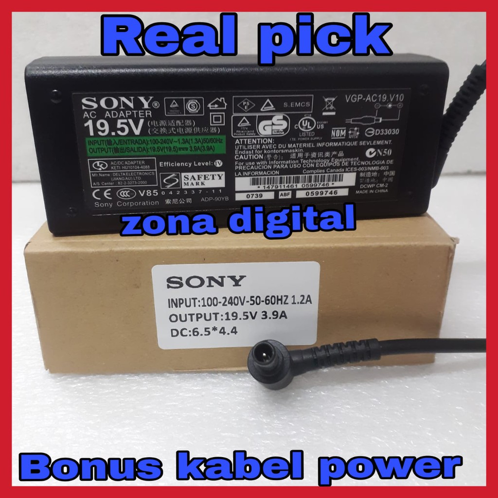 Adaptor TV LED LCD SONY BRAVIA 32-42 inc Adaptor TV LED LCD