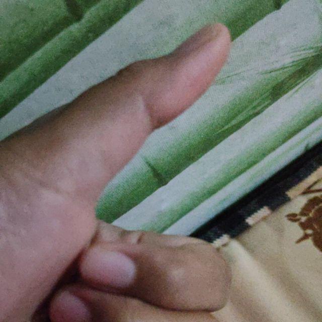 Payung Lipat 4 Fancy Karakter Premium Motif Kotak-kotak Merk Osaka Bw-119