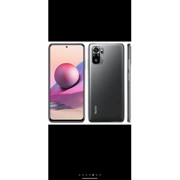 Xiaomi Redmi note 10s
