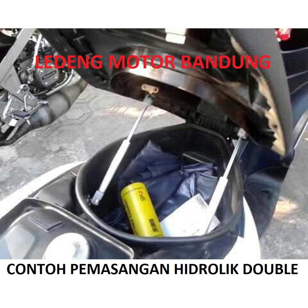 Huben Hidrolik Jok Hubben Motor Atau Mebel Shopee Indonesia