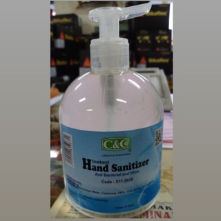 Antiseptic Hand Sanitizer One Scrub Onemed 2 500 Ml Dispenser