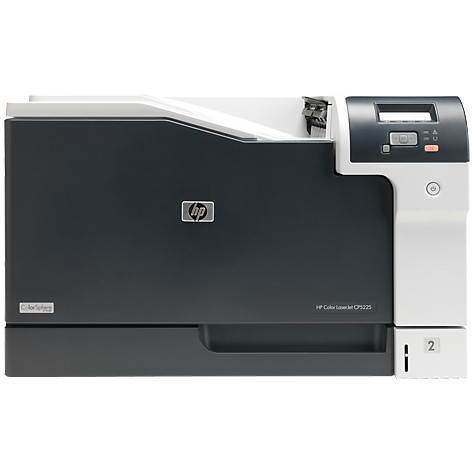 Printer HP LaserJet Professional Color CP5225DN Garansi Resmi (CE712A)