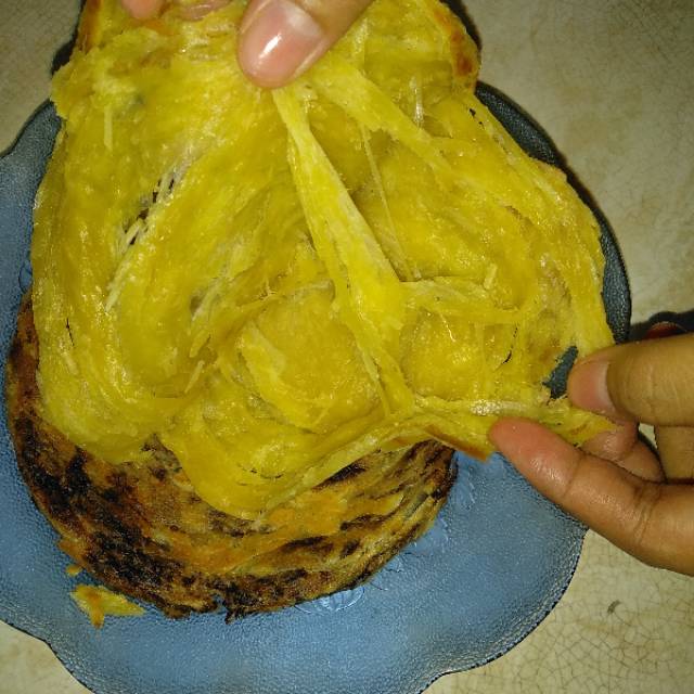 

ROTI MARYAM FULL KEJU/ROTI KHAS TIMUR TENGAH BY MAISY