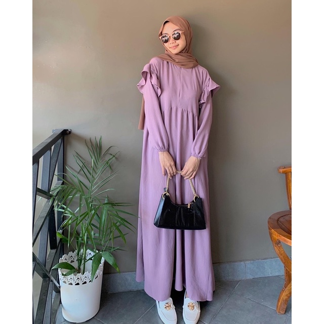 GAMIS GIGI CRINKLE AIRFLOW