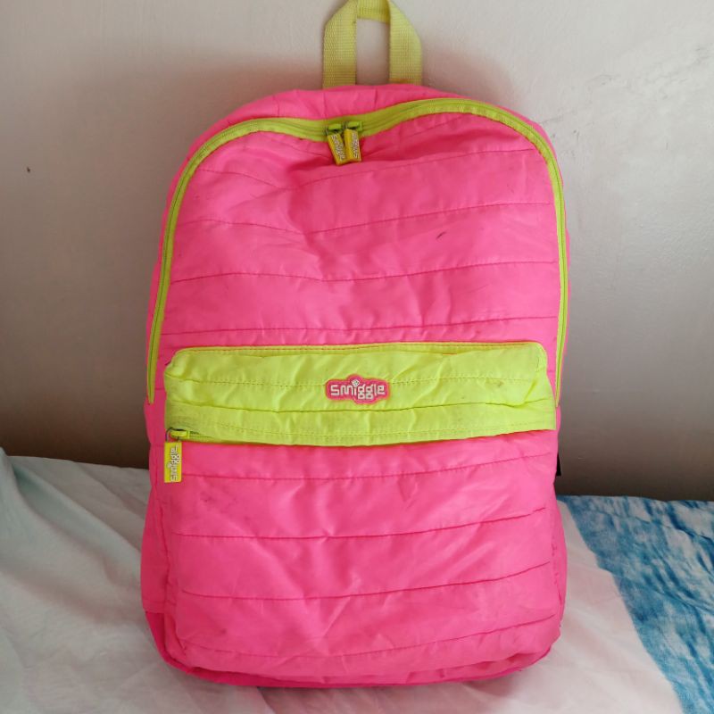 Smiggle Ransel/Smiggle Murah/Smiggle Sale