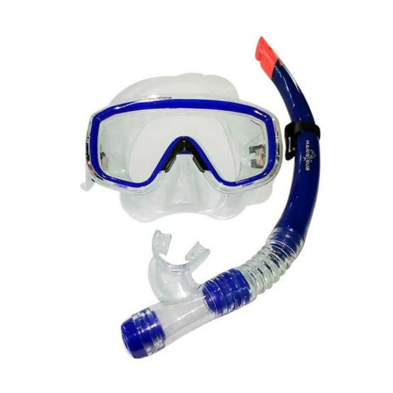 [COD] Alat Snorkeling | Kacamata Snorkeling Dewasa | Kacamata Renang | Kacamata Selam | Snorkel Diving  Profesional