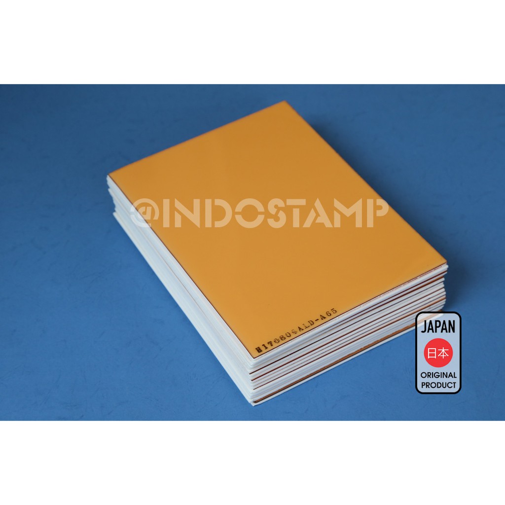 

karet runaflex stempel kayu 19cm 25cm runaflek JAPAN rubber for stamp REAL original best quality