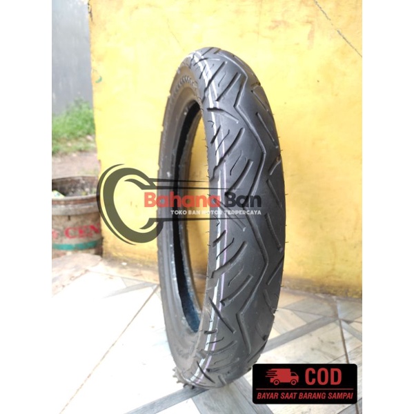 BAN TUBELESS MATIC 90/90 14 BAN BELAKANG HONDA BEAT FI